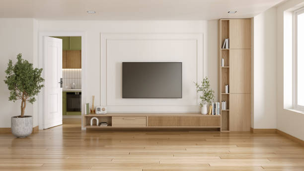 Bingung Memilih Ukuran TV yang Pas untuk Ruangan? Ikuti 5 Cara Ini!