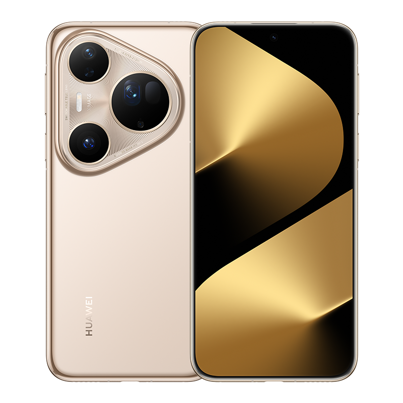 Inilah Alasan Zoom dan Sensor HUAWEI Pura 80 Ultra Kalahkan Pesaing di 2025