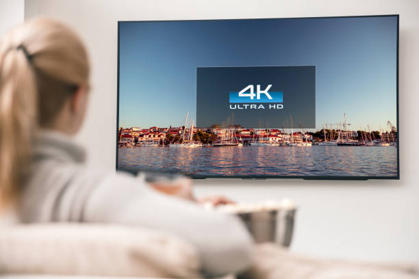 Teknologi di Balik Layar TV Modern yang Bikin Gambar Super Jernih