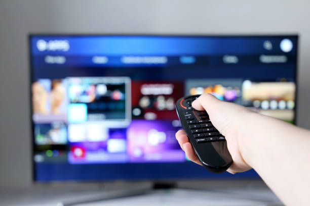 Cara Setting Smart TV agar Koneksi Internet Stabil