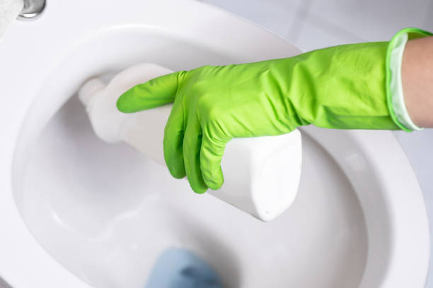 Yakin Toilet Sudah Bebas Kuman? Ini Ciri Toilet Masih Kotor Tanpa Kamu Sadari