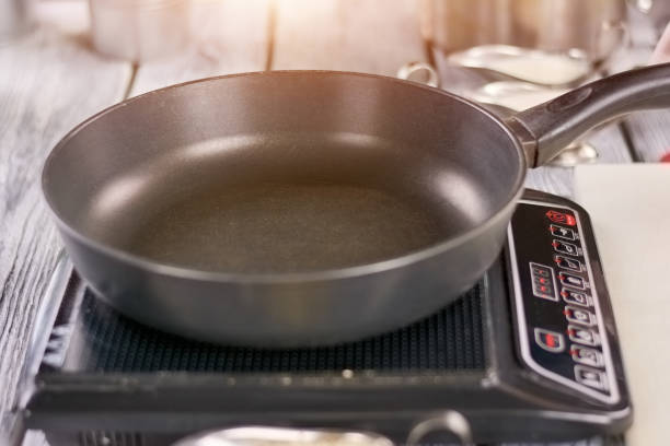 5 Kebiasaan Buruk yang Bikin Kompor Induksi Tidak Awet