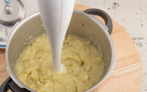 7 Fungsi dan Kelebihan Hand Blender Dibanding Blender Biasa