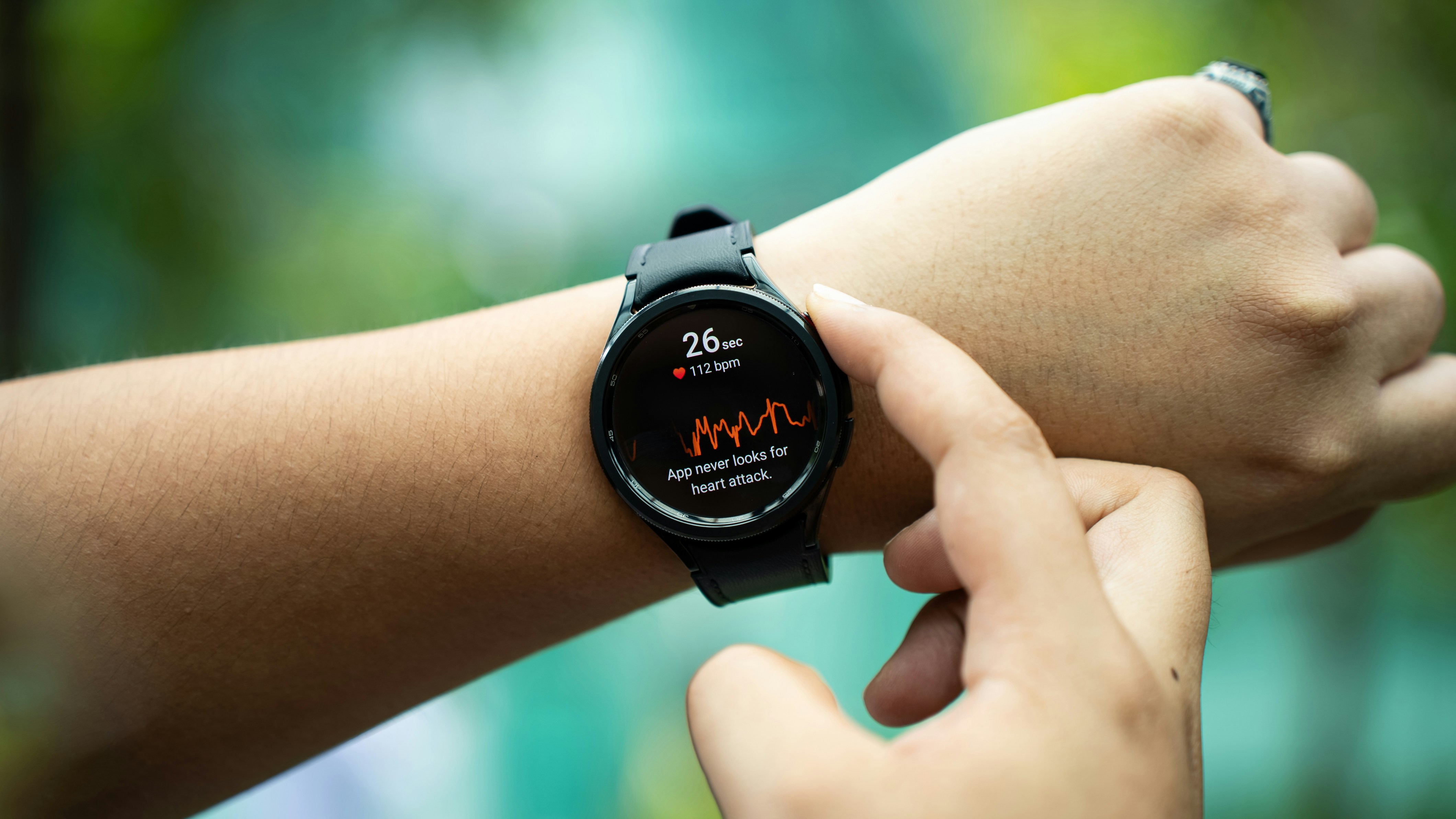 GPS Abal-abal Bikin Lari Kamu Sia-sia! Kenapa Akurasi Data Smartwatch-mu Jadi Kunci Naikin Level?