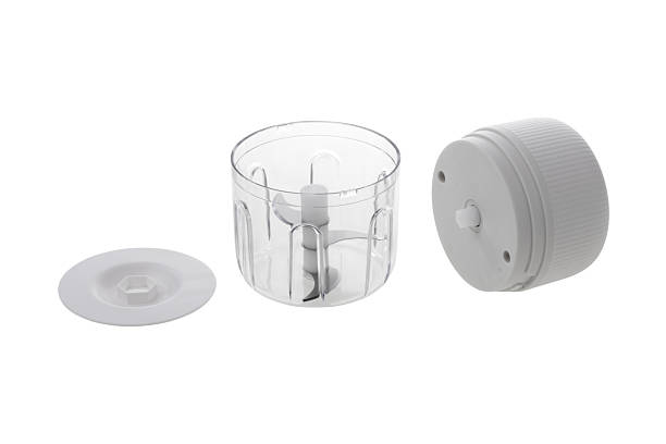 Masalah yang Sering Terjadi Saat Pakai Mini Food Chopper dan Cara Mengatasinya