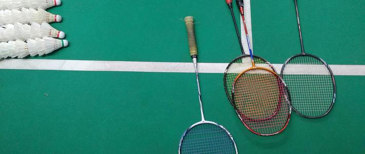 5 Alasan Raket Badminton Murah Tetap Jadi Andalan Buat Main Santai