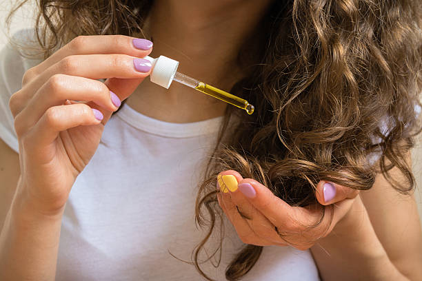 Rambut Kusut Saat Dikeriting? Yuk, Intip Cara Styling Tanpa Drama dengan Hair Curler!