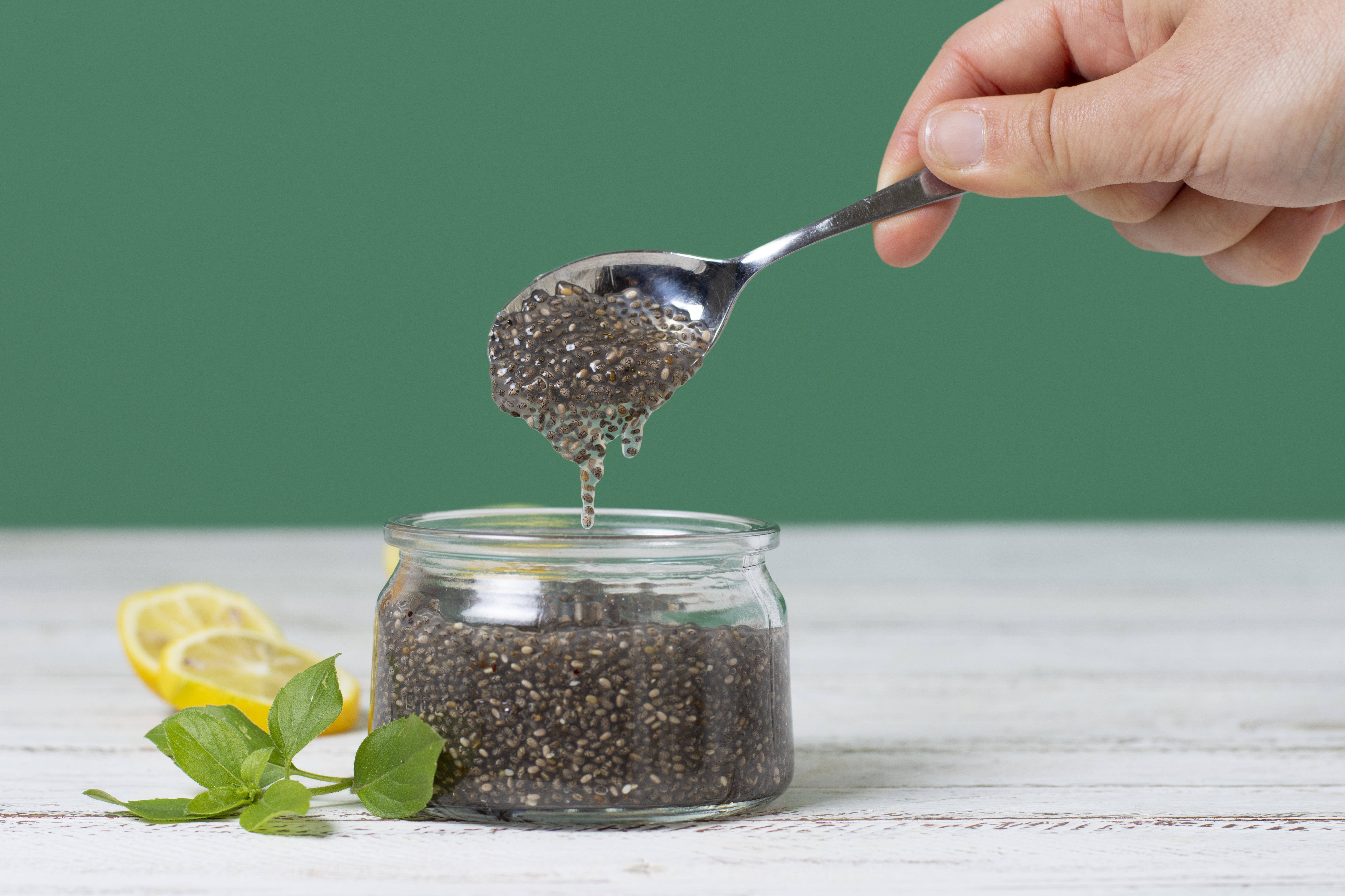 Mau Diet Sehat? Kenalan Sama Chia Seed, Superfood Praktis yang Bikin Kenyang Lebih Lama