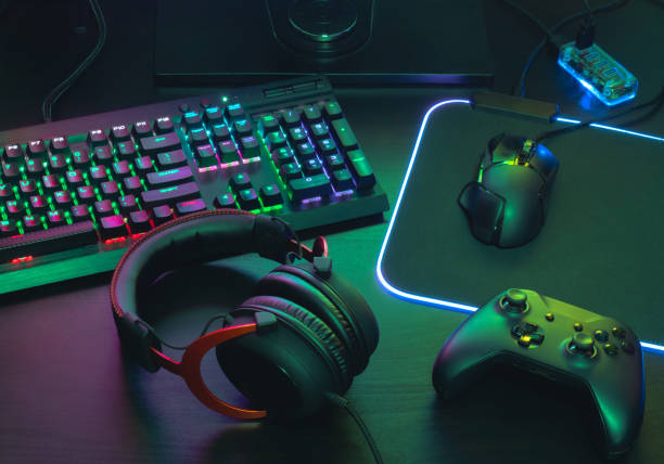 7 Tips Menjaga Mouse Gaming Biar Tetap Responsif Bertahun-tahun
