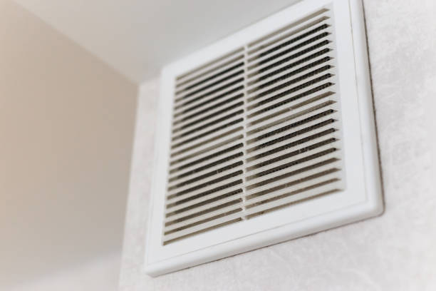 Bolehkah Exhaust Fan Menyala Terus di Ruangan?