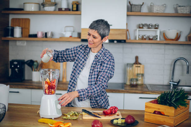 5 Kesalahan Saat Bikin Jus Blenderan yang Bikin Rasanya Nggak Enak