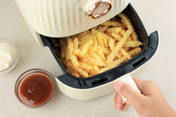 Cuma Modal Air Fryer, Bisa Masak Enak? Ini 5 Makanan Lezat yang Wajib Kamu Coba!