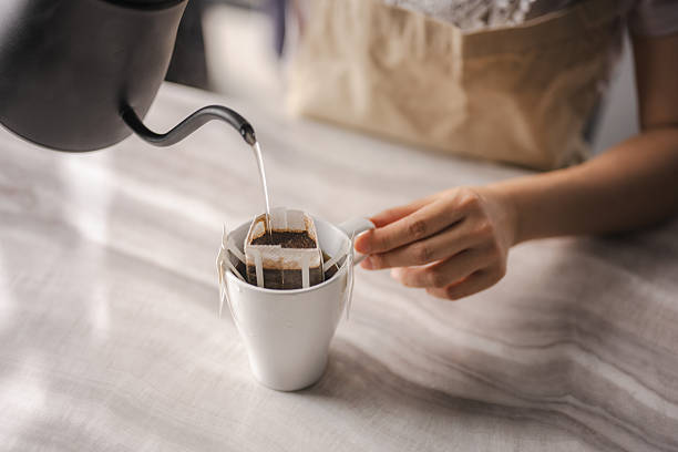 Kenapa Disebut Gayo Wine? Mengupas Rahasia Proses Kopi Arabika yang Fenomenal