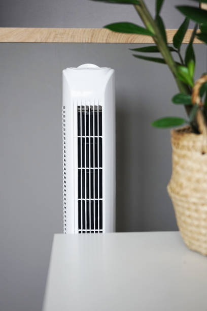 Cara Membersihkan Air Cooler yang Benar Biar Udara Tetap Dingin dan Nggak Bau