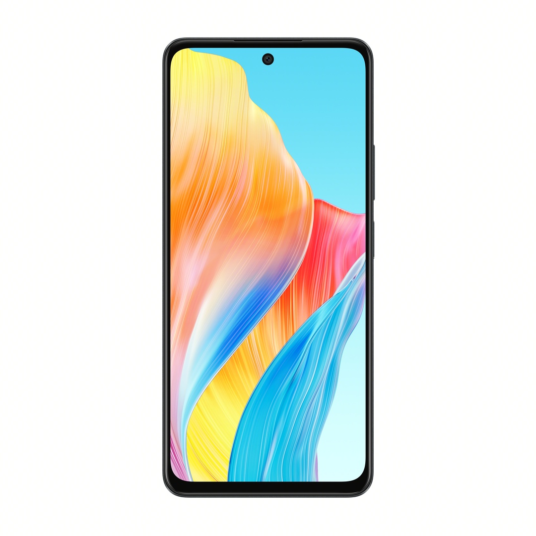 5 Keistimewaan OPPO A58, HP Rp2 Jutaan dengan Tampilan Ramping dan Modern