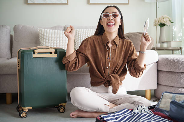 6 Tipe Orang Traveling yang Sering Kamu Temui