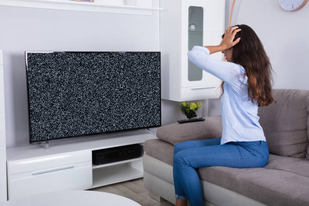 Tips Mengatasi Sinyal Lemah pada TV Digital, Sudah Tahu?