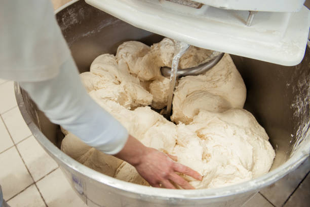 7 Jenis Mixer dan Fungsinya yang Perlu Kamu Tahu