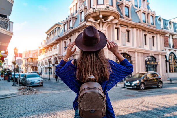 7 Tips Memilih Tas Ransel Wanita untuk Aktivitas Harian Agar Tetap Nyaman