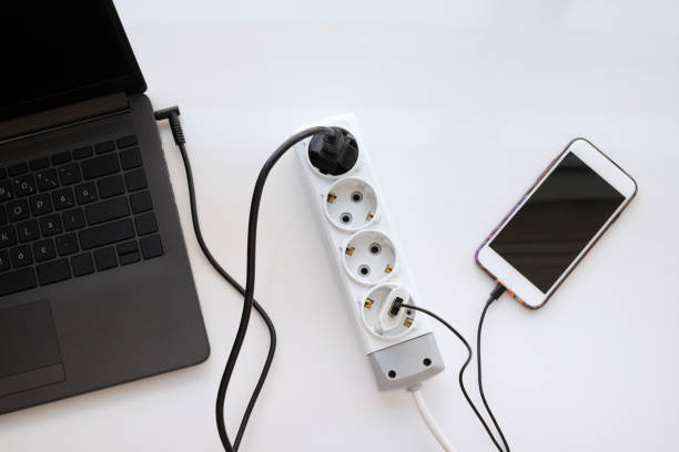 Cara Kerja Kabel Data Auto Disconnect untuk Melindungi Baterai Smartphone Kamu