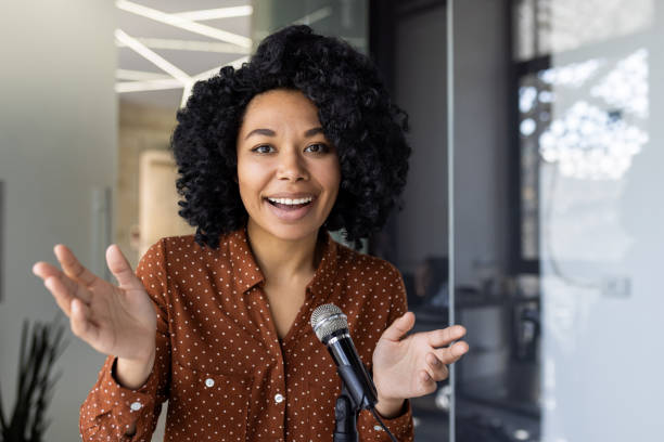 Gugup Saat Bicara di Depan Umum? Ini Tips Public Speaking yang Bisa Kamu Terapkan