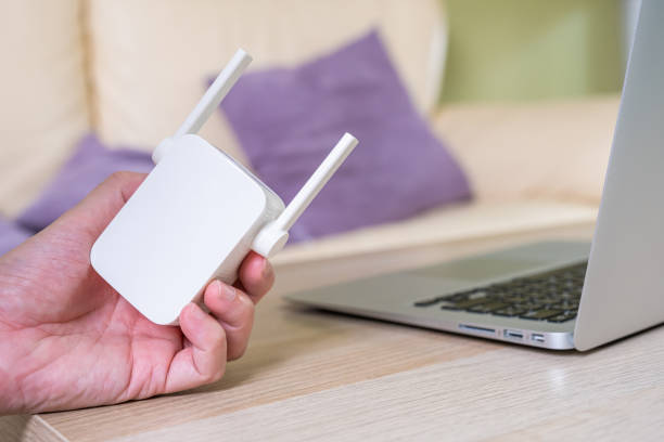 Salah Pasang WiFi Extender Bikin Lemot? Ini Cara Menempatkannya yang Benar
