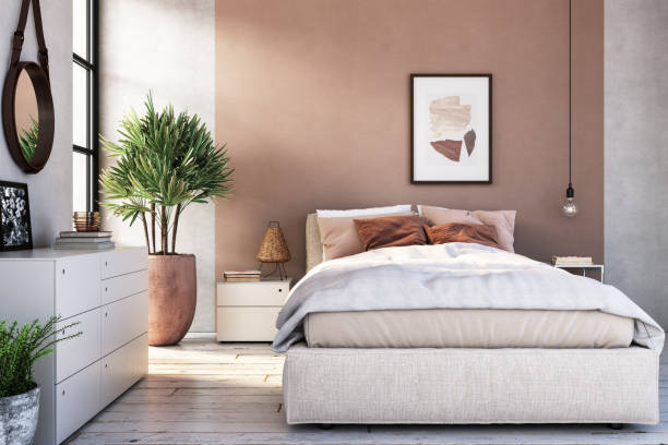 Tips Menciptakan Kamar Tidur Aesthetic Tanpa Renovasi, Dijamin Bikin Betah!