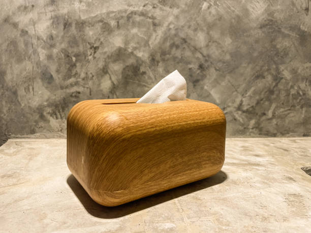 Sering Beli Tissue Kemasan? Kamu Tetap Harus Pindahkan ke Kotak Tissue, Ini Alasannya!