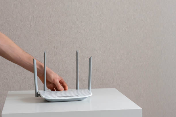 Tips Memasang Router WiFi di Lokasi yang Tepat Biar Internet Ngebut