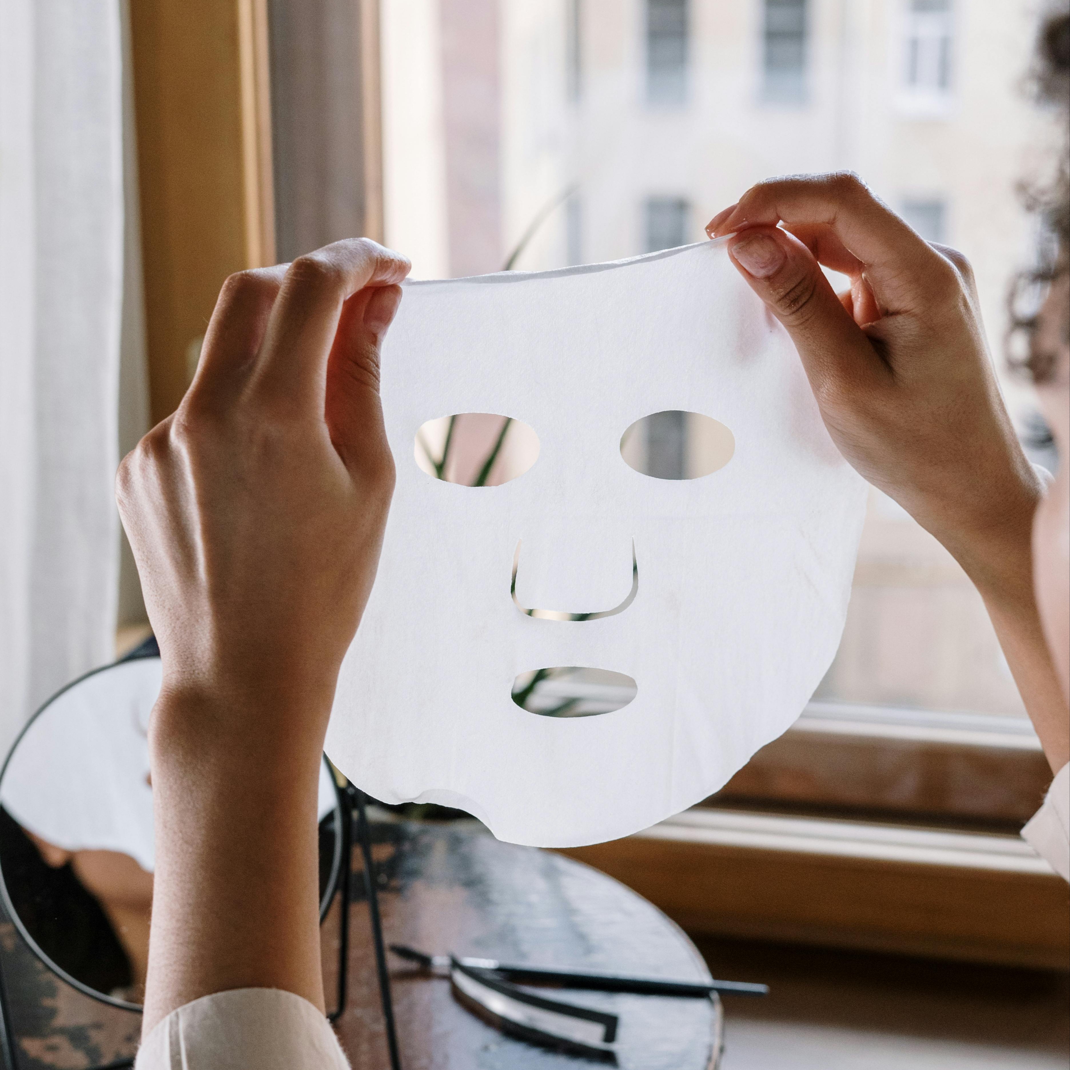Hidrasi Instan di Tengah Perjalanan, Sheet Mask Selalu Ready!