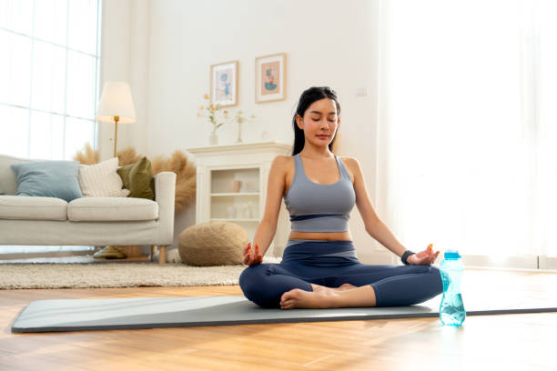5 Alasan Memulai Yoga di Rumah Bikin Kamu Lebih Rileks dan Fokus