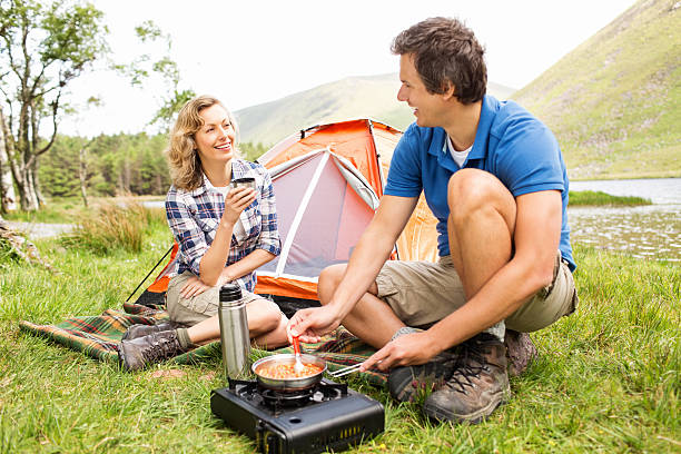 Kelebihan dan Kekurangan Kompor Portable untuk Camping