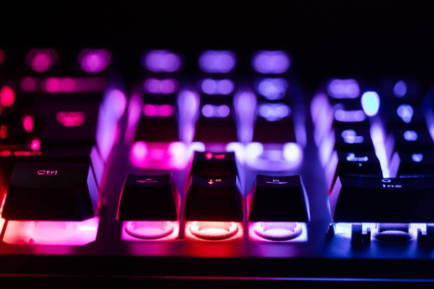 Sebelum Beli, Pahami Dulu Plus Minus Keyboard Gaming Mechanical!