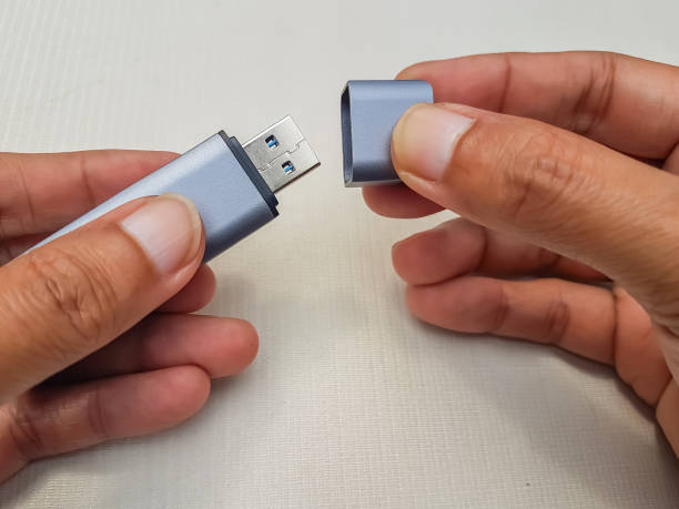 Keunggulan Flashdisk USB 3.2 yang Bikin Transfer Data Makin Cepat