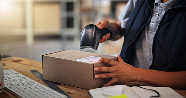 Tingkatkan Efisiensi Kerjamu dengan Scanner Barcode Tepat