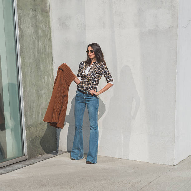 Mau Tampil Lebih Trendy? Ini 5 Cara Styling Celana Cutbray Biar Look Kamu Makin Kekinian!