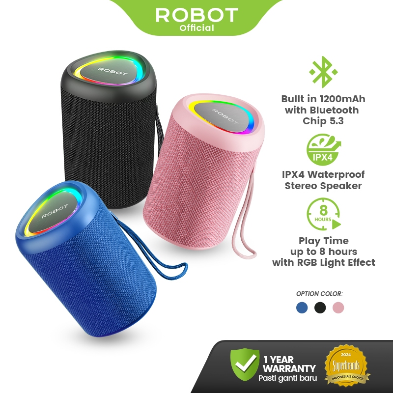 4 Rekomendasi Speaker Mini Portable di Bawah 100 Ribu dengan Suara Jernih