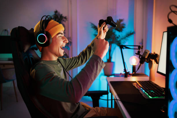 5 Tips Memilih Headset Gaming yang Nyaman untuk Bermain Lama