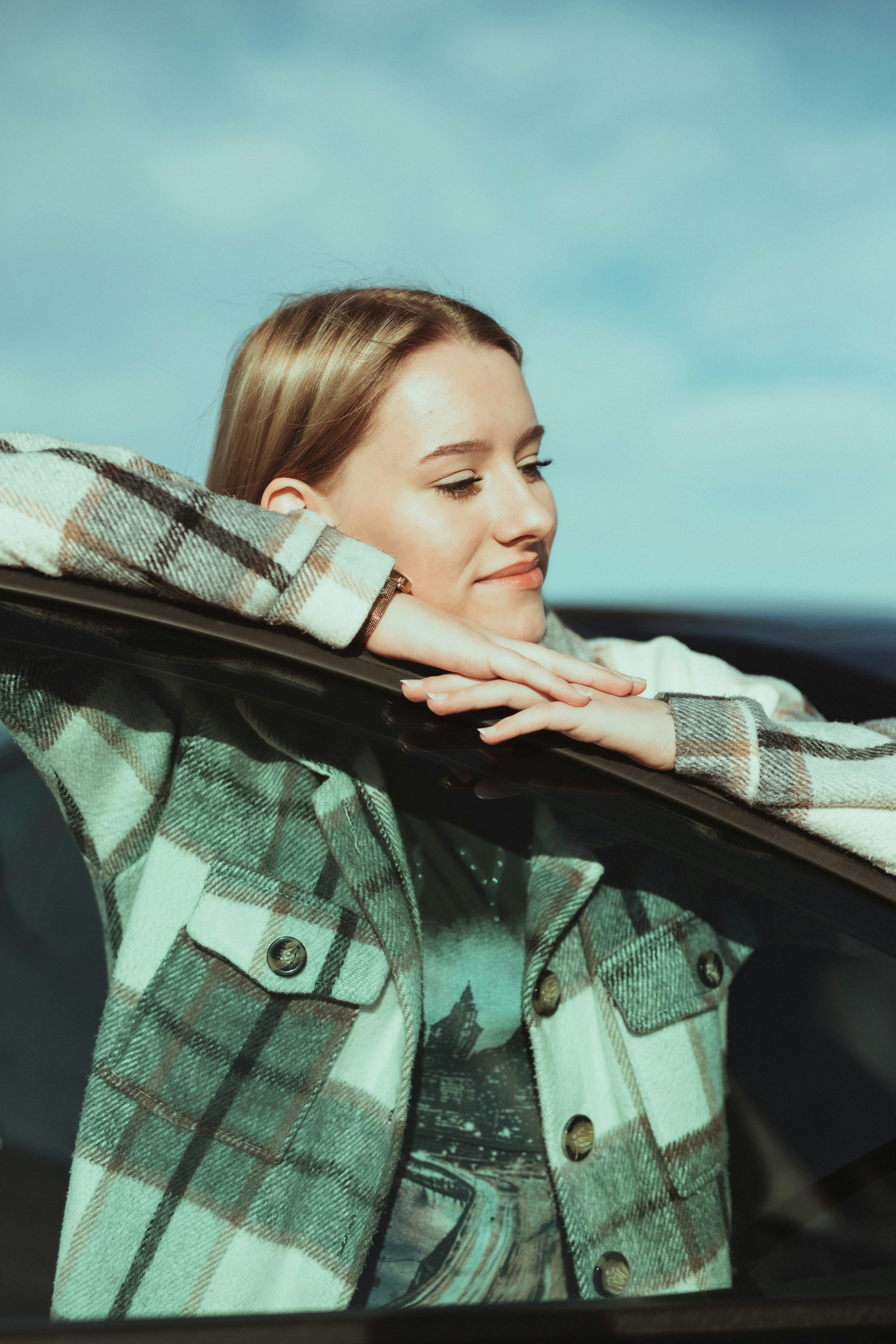 Nggak Cuma Hangat! Pahami Kenapa Flannel Asli Nggak Bikin Gerah dan Bisa Awet Bertahun-Tahun