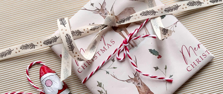 Tips Praktis Pilih Hampers Natal Sesuai Kantong, Jangan Sampai Salah!