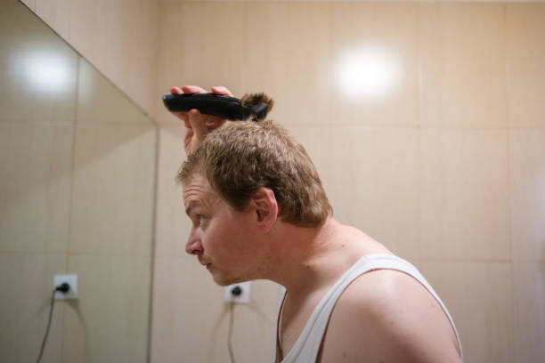 Hair Clipper Waterproof: Cukur Rambut Lebih Aman, Bisa Dipakai di Area Lembap dan Basah