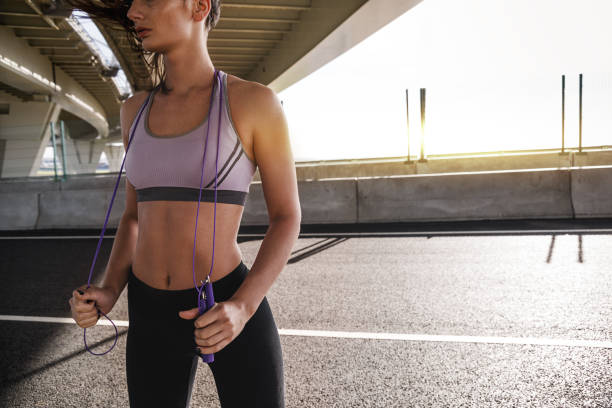 7 Cara Pilih Sport Bra yang Tepat agar Olahraga Lebih Nyaman dan Percaya Diri