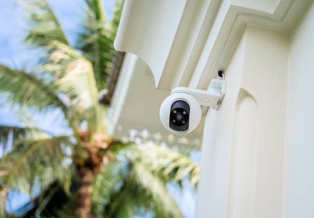 Kamera CCTV Outdoor vs Indoor, Mana yang Lebih Penting?