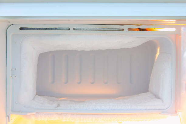 5 Kesalahan Penggunaan Freezer yang Bikin Kulkas Cepat Rusak