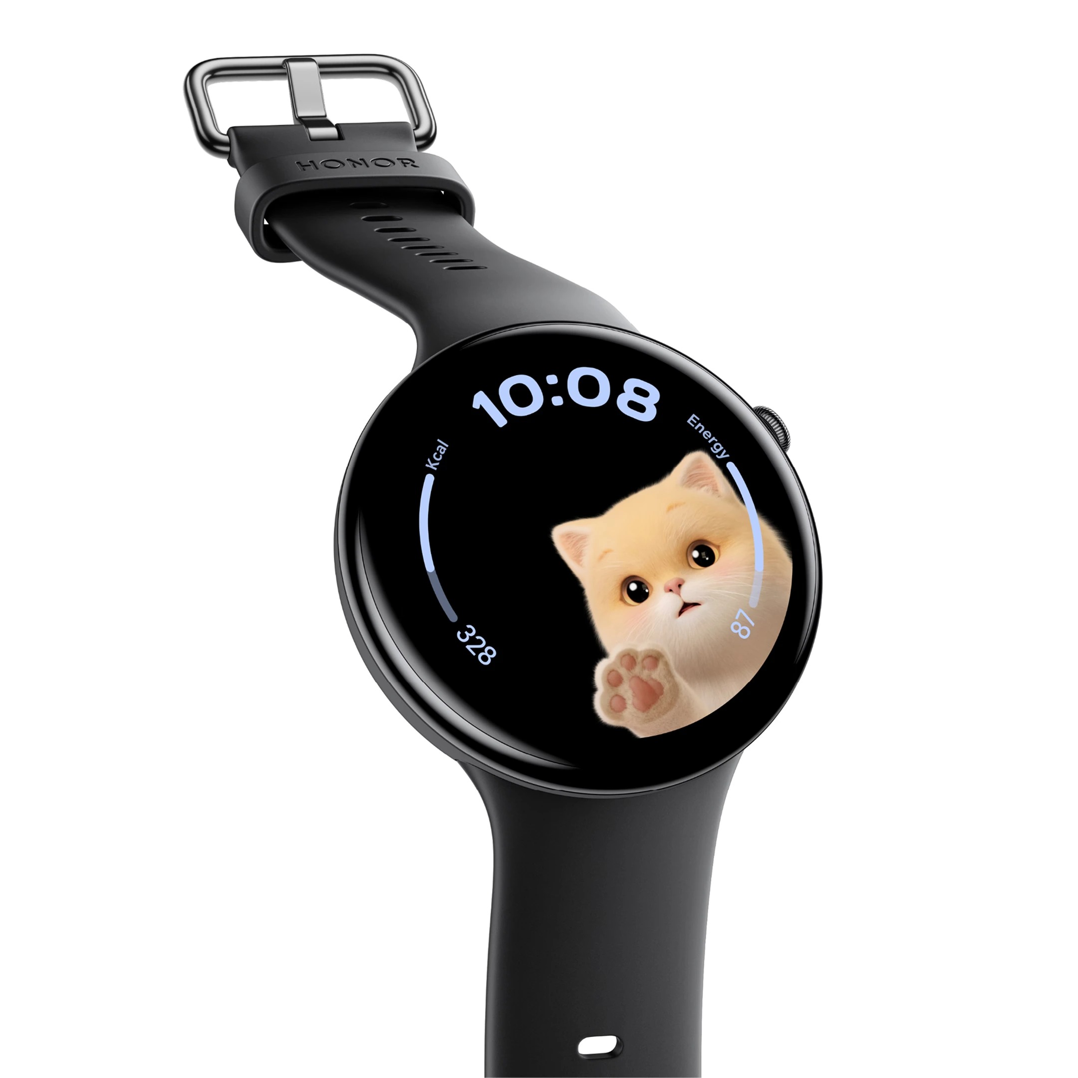 Health Scan dan GPS di Smartwatch, Krusial atau Gimmick?