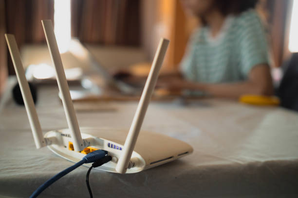 Tips Memasang Router WiFi di Lokasi yang Tepat Biar Internet Ngebut