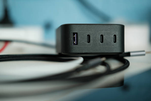Tips Memilih Multi Port Charger yang Aman untuk Baterai HP