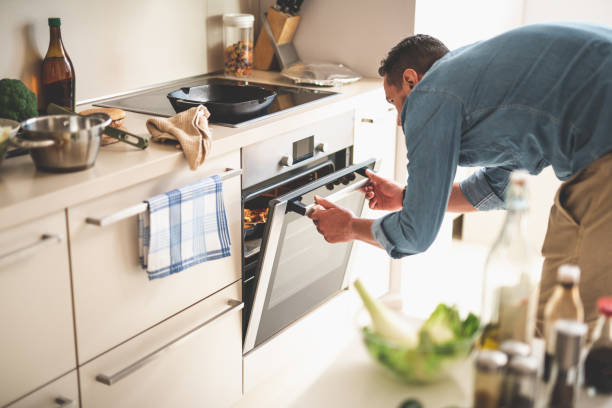Oven Listrik vs Oven Gas, Mana yang Lebih Efisien Buat Dapur Kamu?