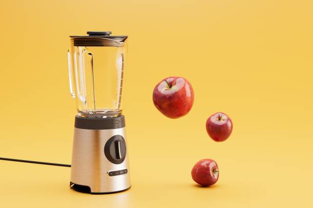 Blender Kaca vs Plastik, Mana yang Lebih Baik?