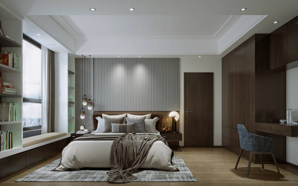 Serasa di Hotel Mahal! Ini Dia 5 Cara Membuat Kamar Tidur Jadi Lebih Nyaman dan Rileks
